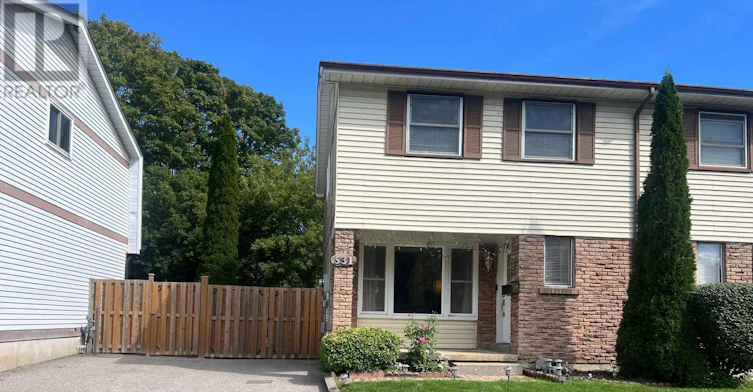531 Camelot Drive, Oshawa, ON, L1K 1K3 - 2