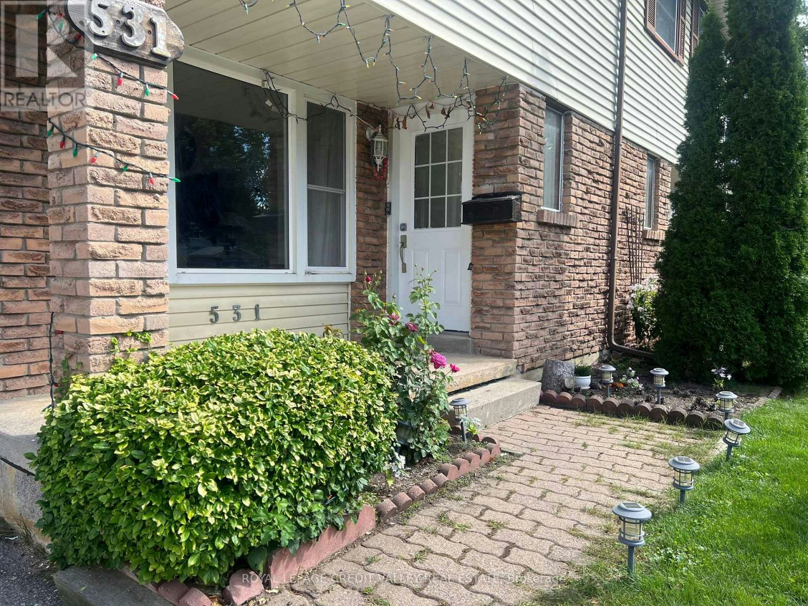 531 Camelot Drive, Oshawa, ON, L1K 1K3 - 3