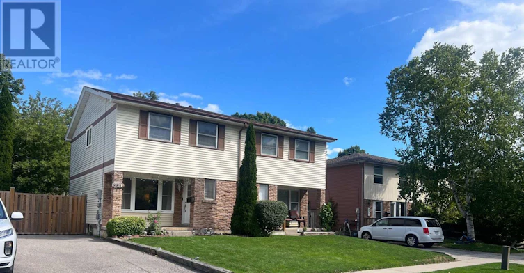 531 Camelot Drive, Oshawa, ON, L1K 1K3