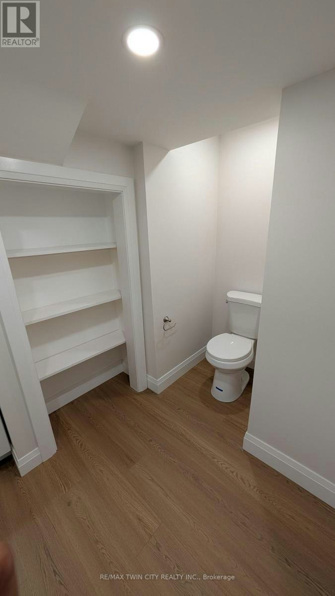 BASEMENT-93 Wyndfield Crescent, Whitby, ON, L1N 8L1 - 7