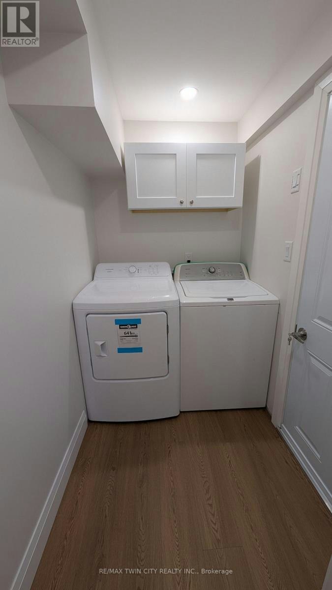 BASEMENT-93 Wyndfield Crescent, Whitby, ON, L1N 8L1 - 9