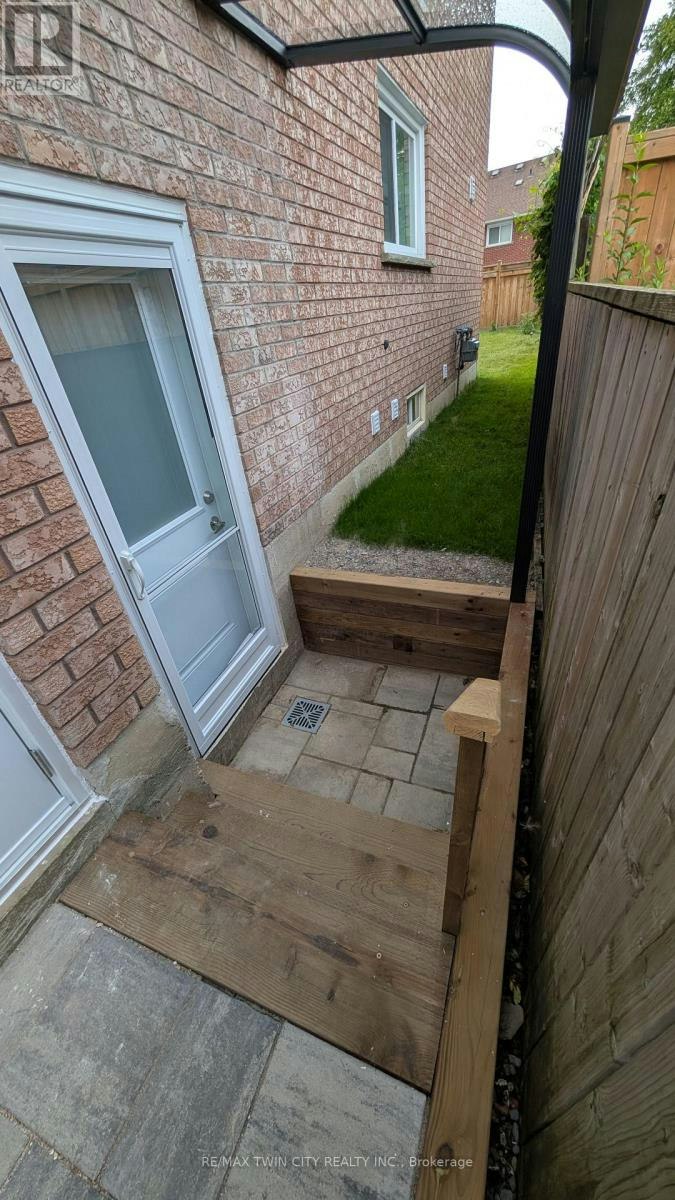 BASEMENT-93 Wyndfield Crescent, Whitby, ON, L1N 8L1 - 12