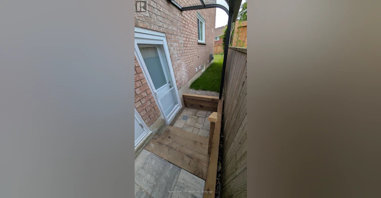 BASEMENT-93 Wyndfield Crescent, Whitby, ON, L1N 8L1 - 12