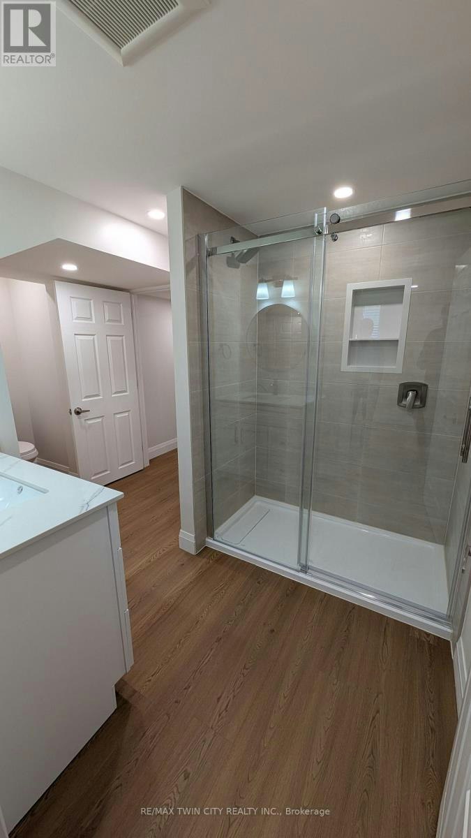 BASEMENT-93 Wyndfield Crescent, Whitby, ON, L1N 8L1 - 6
