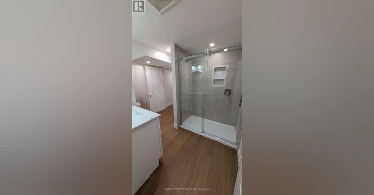 BASEMENT-93 Wyndfield Crescent, Whitby, ON, L1N 8L1 - 6