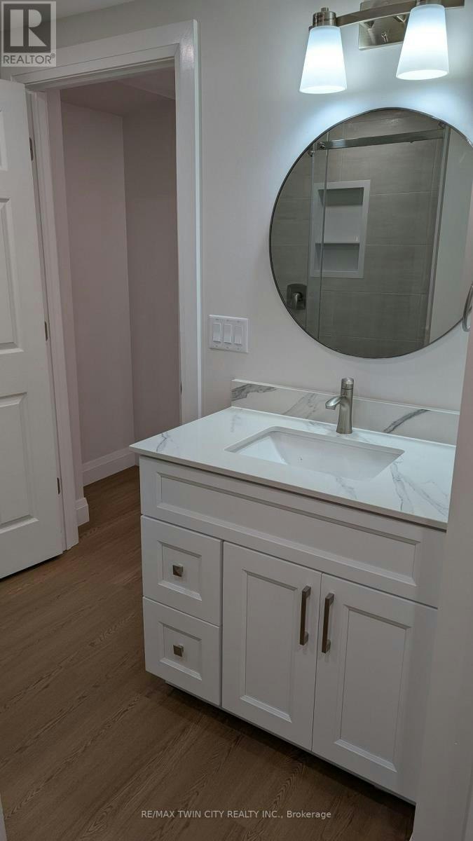 BASEMENT-93 Wyndfield Crescent, Whitby, ON, L1N 8L1 - 8