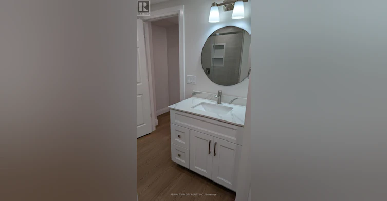 BASEMENT-93 Wyndfield Crescent, Whitby, ON, L1N 8L1 - 8