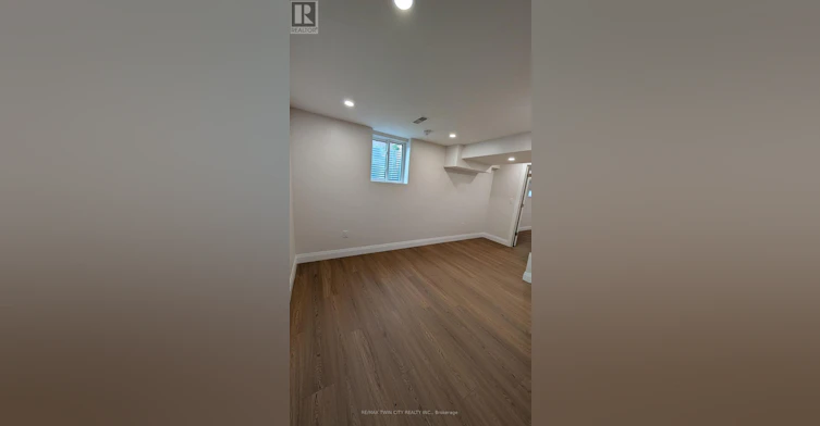 BASEMENT-93 Wyndfield Crescent, Whitby, ON, L1N 8L1 - 4