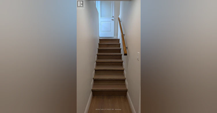 BASEMENT-93 Wyndfield Crescent, Whitby, ON, L1N 8L1 - 5