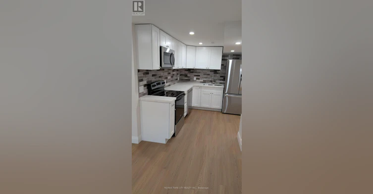 BASEMENT-93 Wyndfield Crescent, Whitby, ON, L1N 8L1