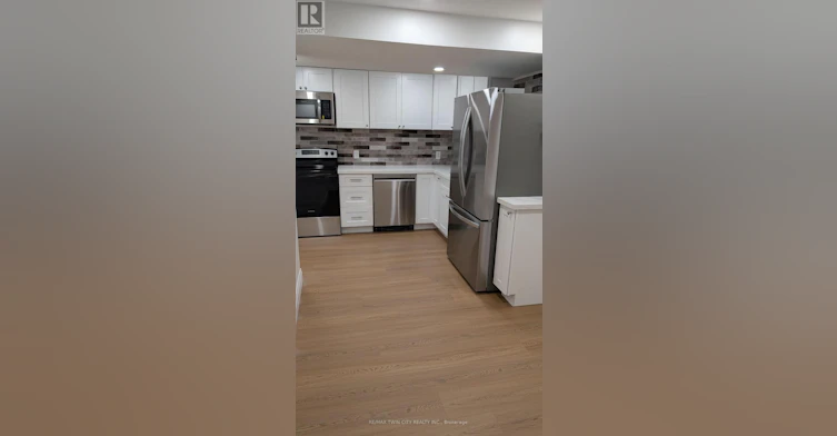 BASEMENT-93 Wyndfield Crescent, Whitby, ON, L1N 8L1 - 2