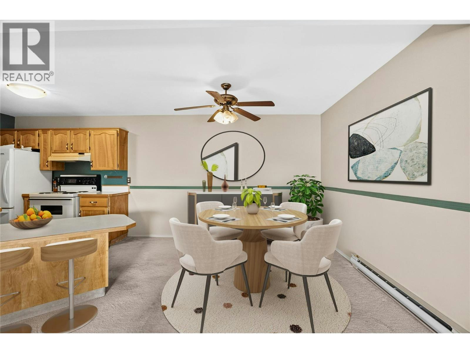 204-133 Winnipeg Street, Penticton, BC, V2A 6L2 - 6