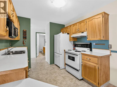 204-133 Winnipeg Street - 2