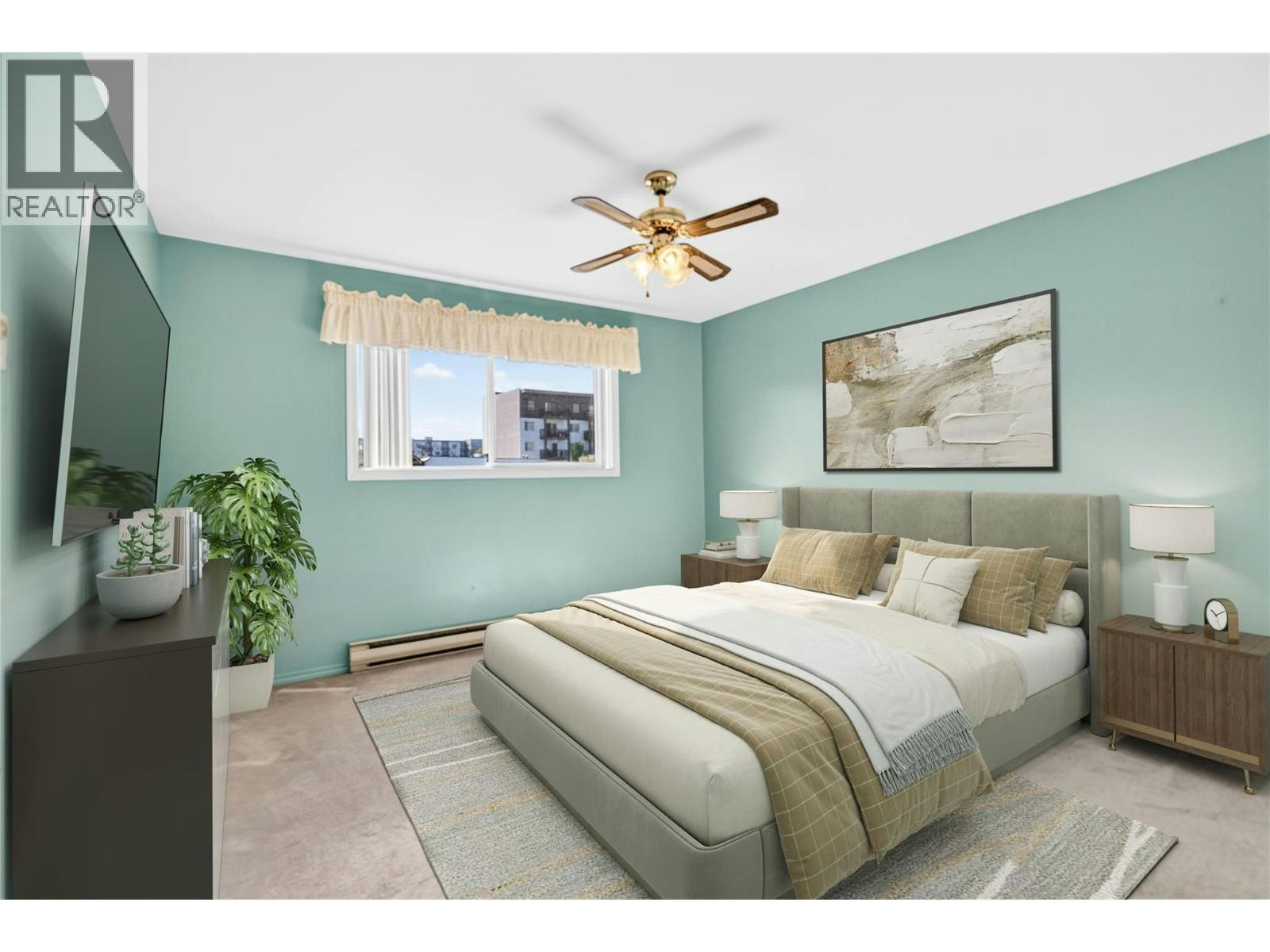 204-133 Winnipeg Street, Penticton, BC, V2A 6L2 - 12