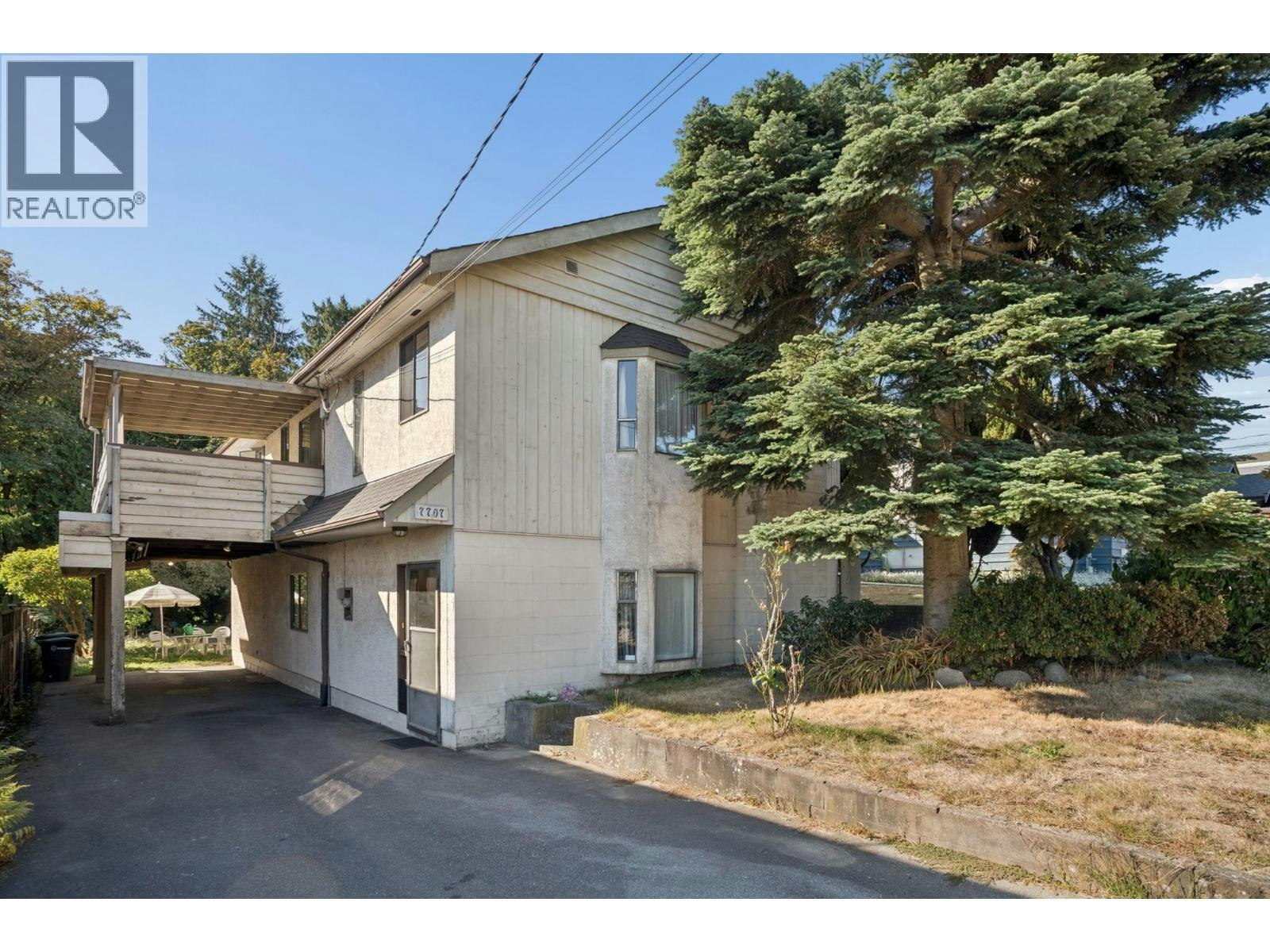 7707 Mcgregor Avenue, Burnaby, BC, V5J 4H4