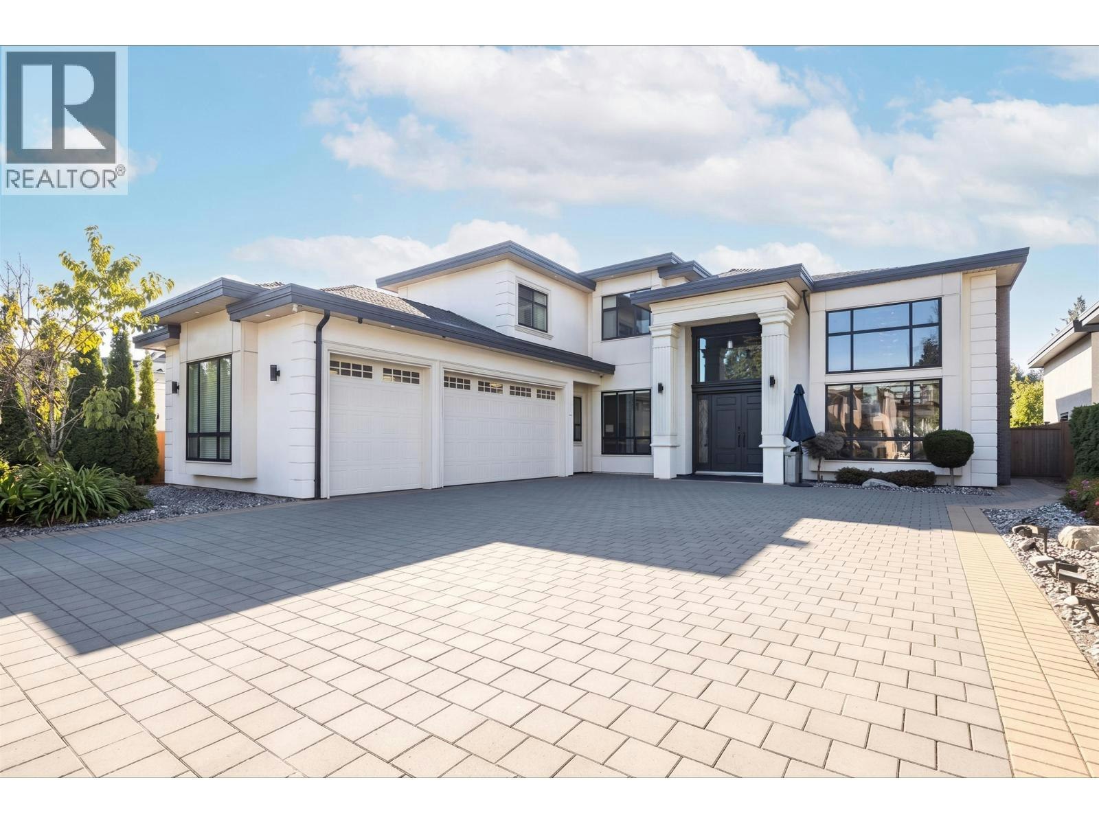 7571 Bridge Street, Richmond, BC, V6Y 2S6