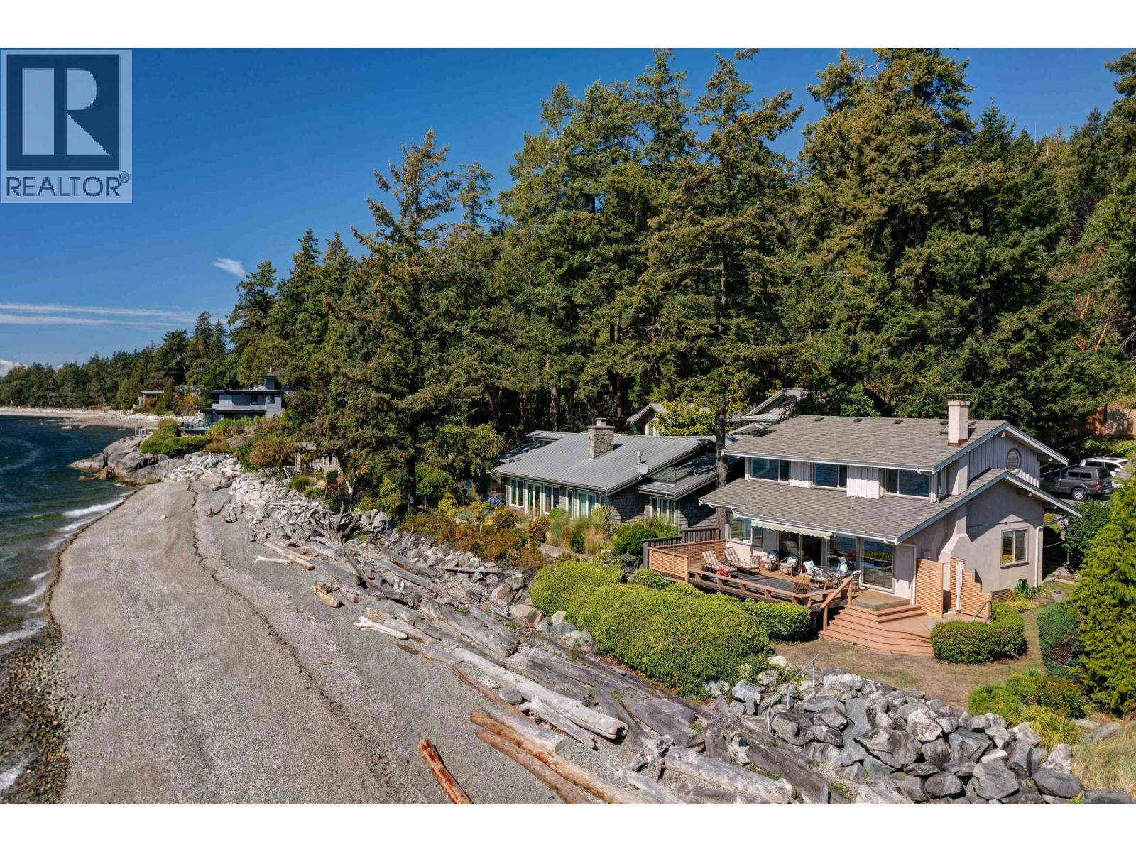 6577 Sunshine Coast Highway, Sechelt, BC, V7Z 0T1