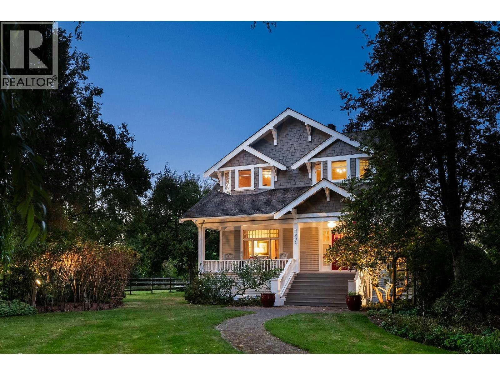 5331 34b Avenue - 2