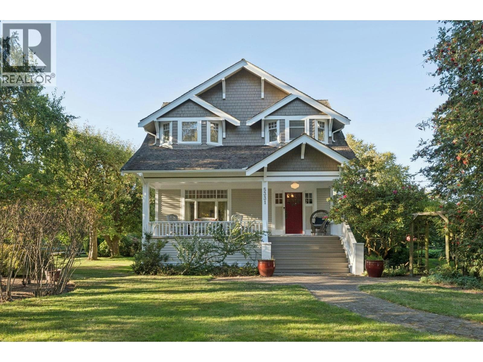 5331 34b Avenue, Delta, BC, V4L 2P1