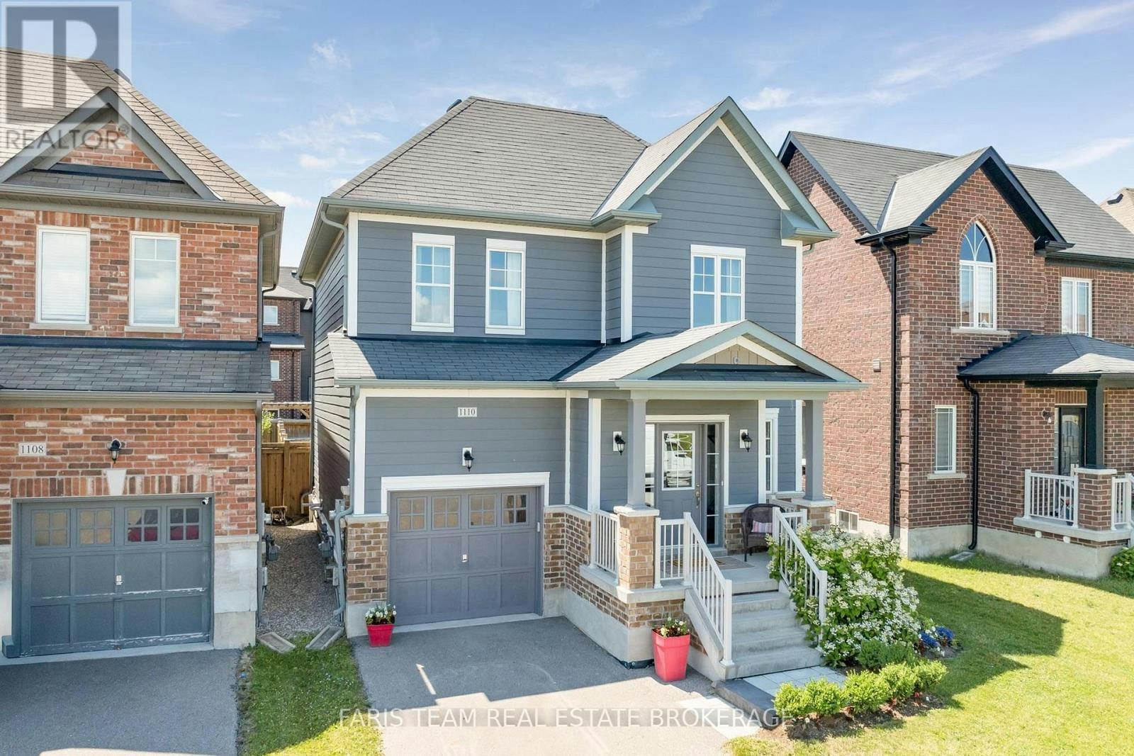 1110 Wharram Way, Innisfil, ON, L0L 1W0