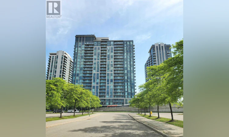 217-339 Rathburn Road W