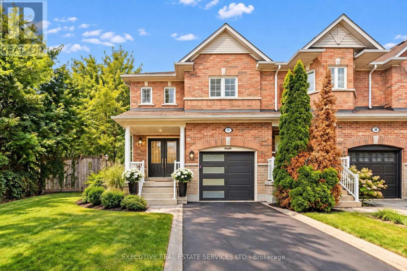 56 Samantha Crescent, Brampton, ON, L6Z 0C6