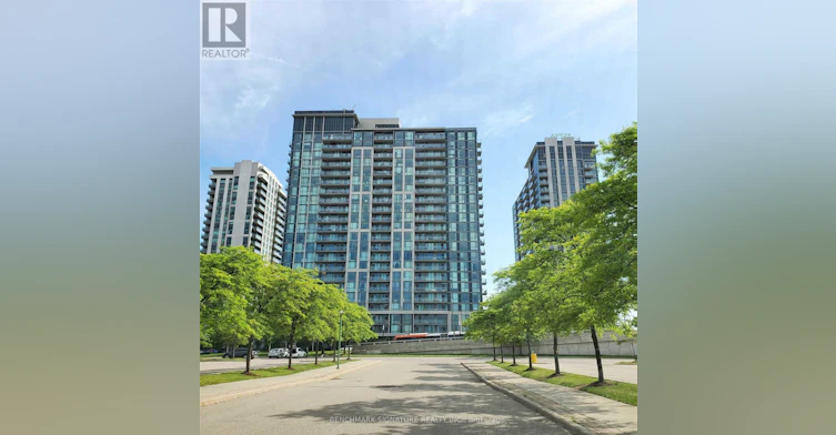 217-339 Rathburn Road W, Mississauga, ON, L5B 0K6