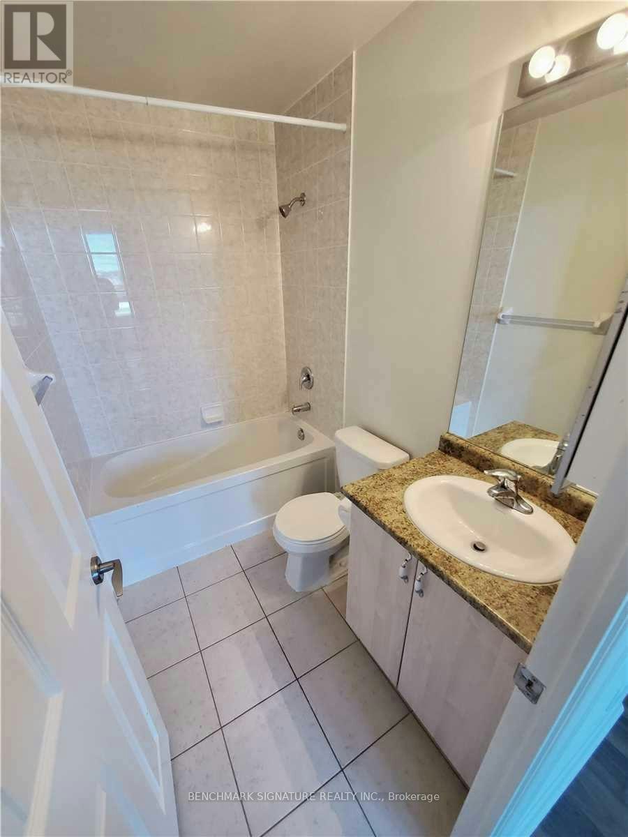 217-339 Rathburn Road W, Mississauga, ON, L5B 0K6 - 10