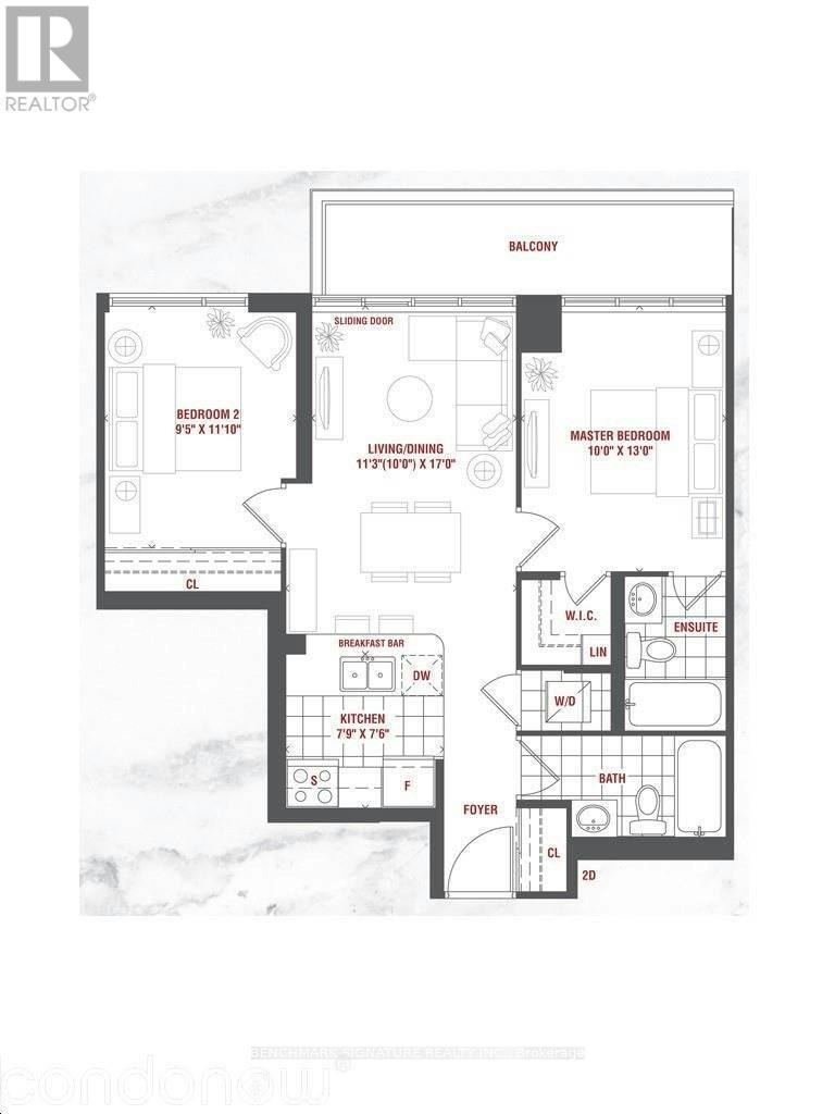 217-339 Rathburn Road W, Mississauga, ON, L5B 0K6 - 15