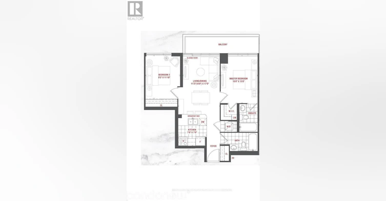 217-339 Rathburn Road W, Mississauga, ON, L5B 0K6 - 15