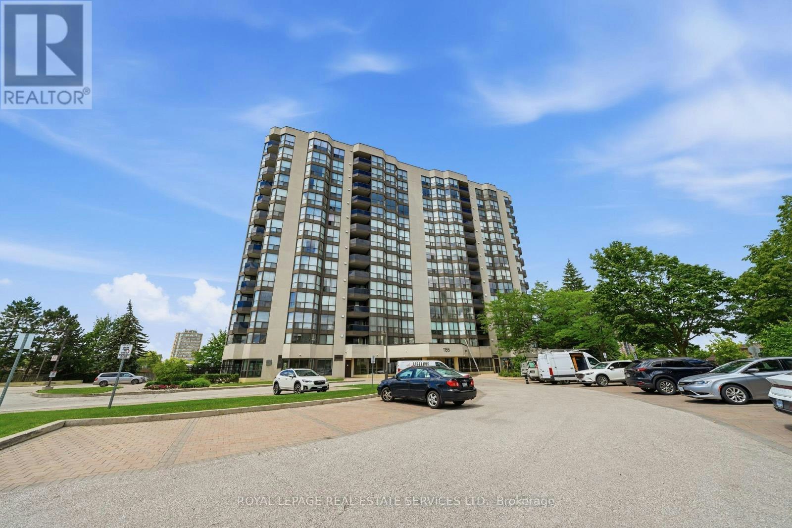 405-1155 Bough Beeches Boulevard, Mississauga, ON, L4W 4N2