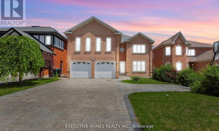 5489 Glen Erin Drive