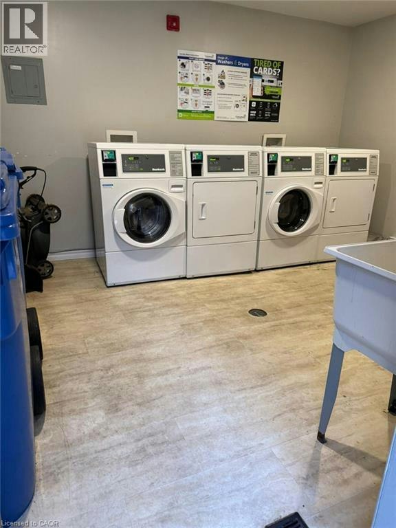9-70 Victoria Avenue S, Hamilton, ON, L8N 2S7 - 12