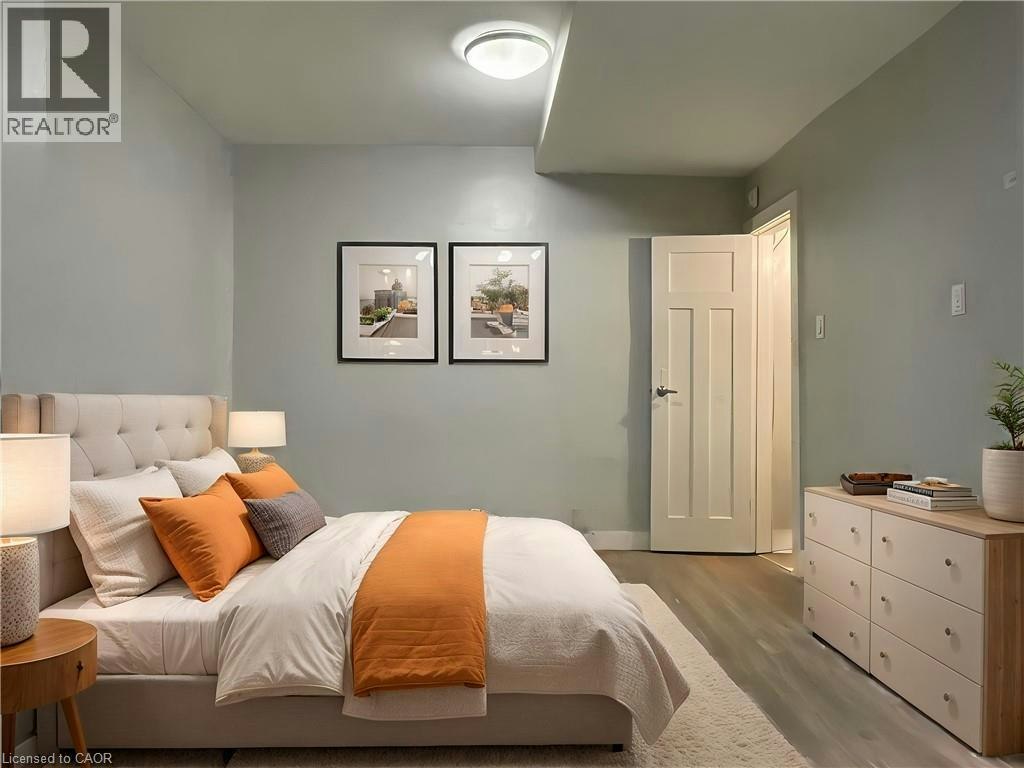 9-70 Victoria Avenue S, Hamilton, ON, L8N 2S7 - 3
