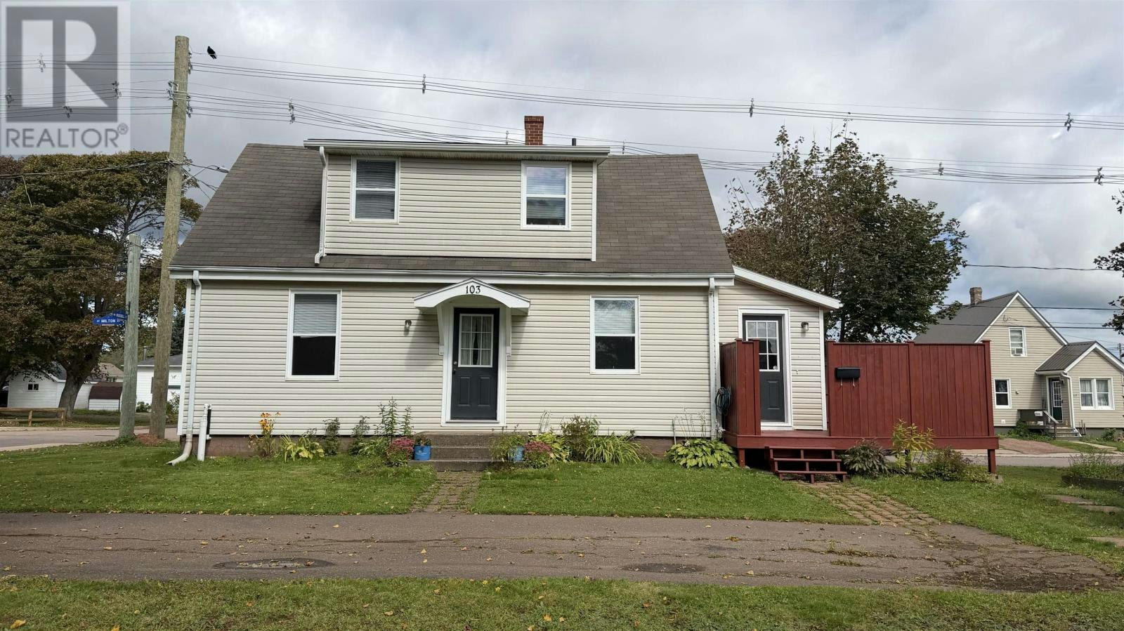 103 Russell Street, Summerside, PE, C1N 2T8