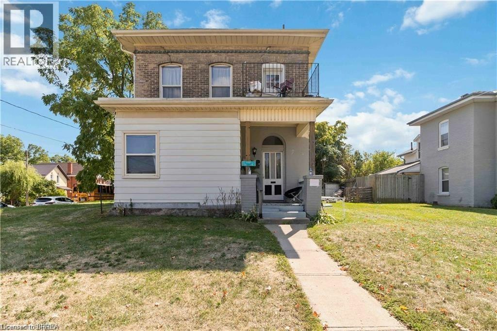 22 Park Avenue, Brantford, ON, N3S 5H3