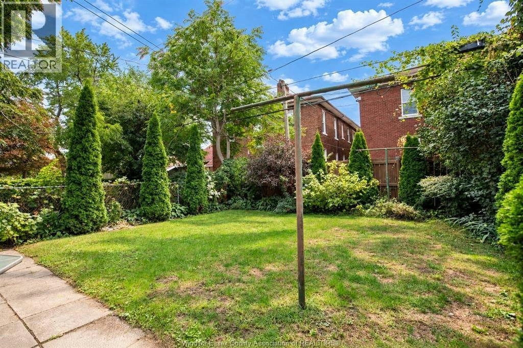 1349 Goyeau, Windsor, ON, N8X 3K9 - 17