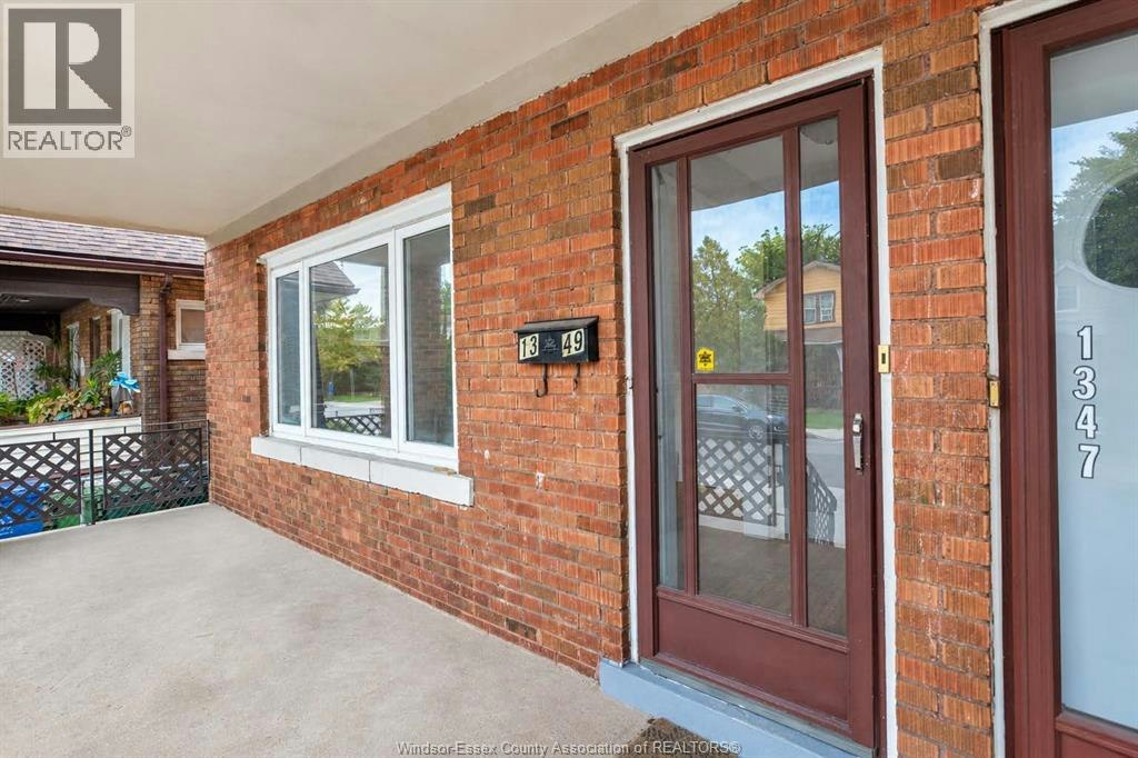 1349 Goyeau, Windsor, ON, N8X 3K9 - 2