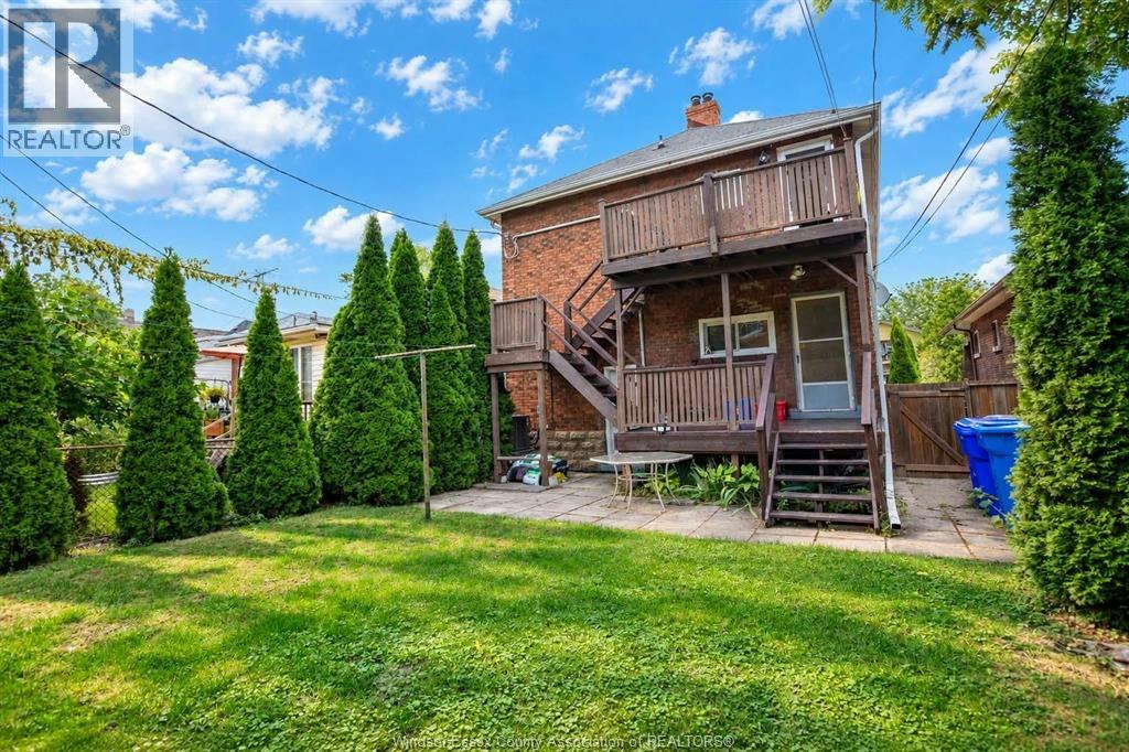 1349 Goyeau, Windsor, ON, N8X 3K9 - 18