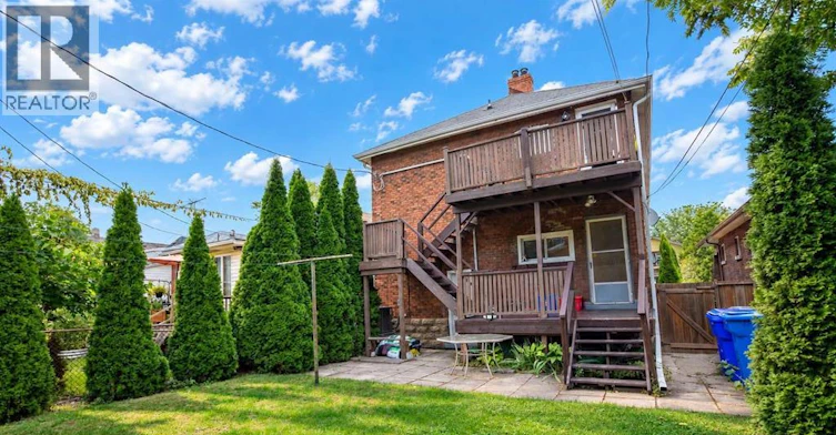 1349 Goyeau, Windsor, ON, N8X 3K9 - 18
