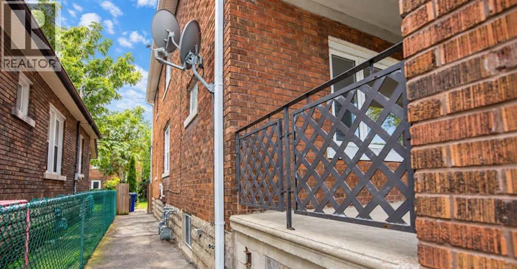 1349 Goyeau, Windsor, ON, N8X 3K9 - 16