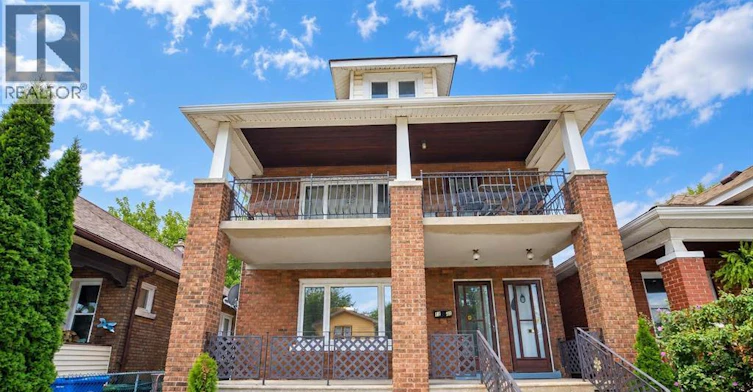 1349 Goyeau, Windsor, ON, N8X 3K9