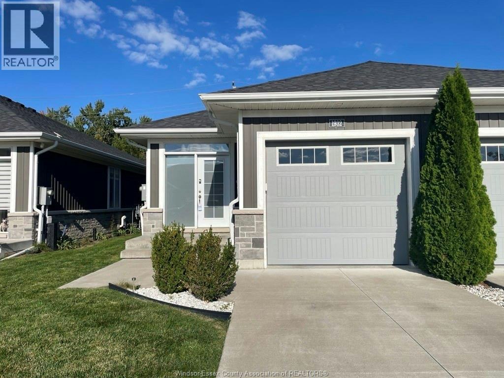 1932 Ethan Court, Windsor, ON, N9T 0B3