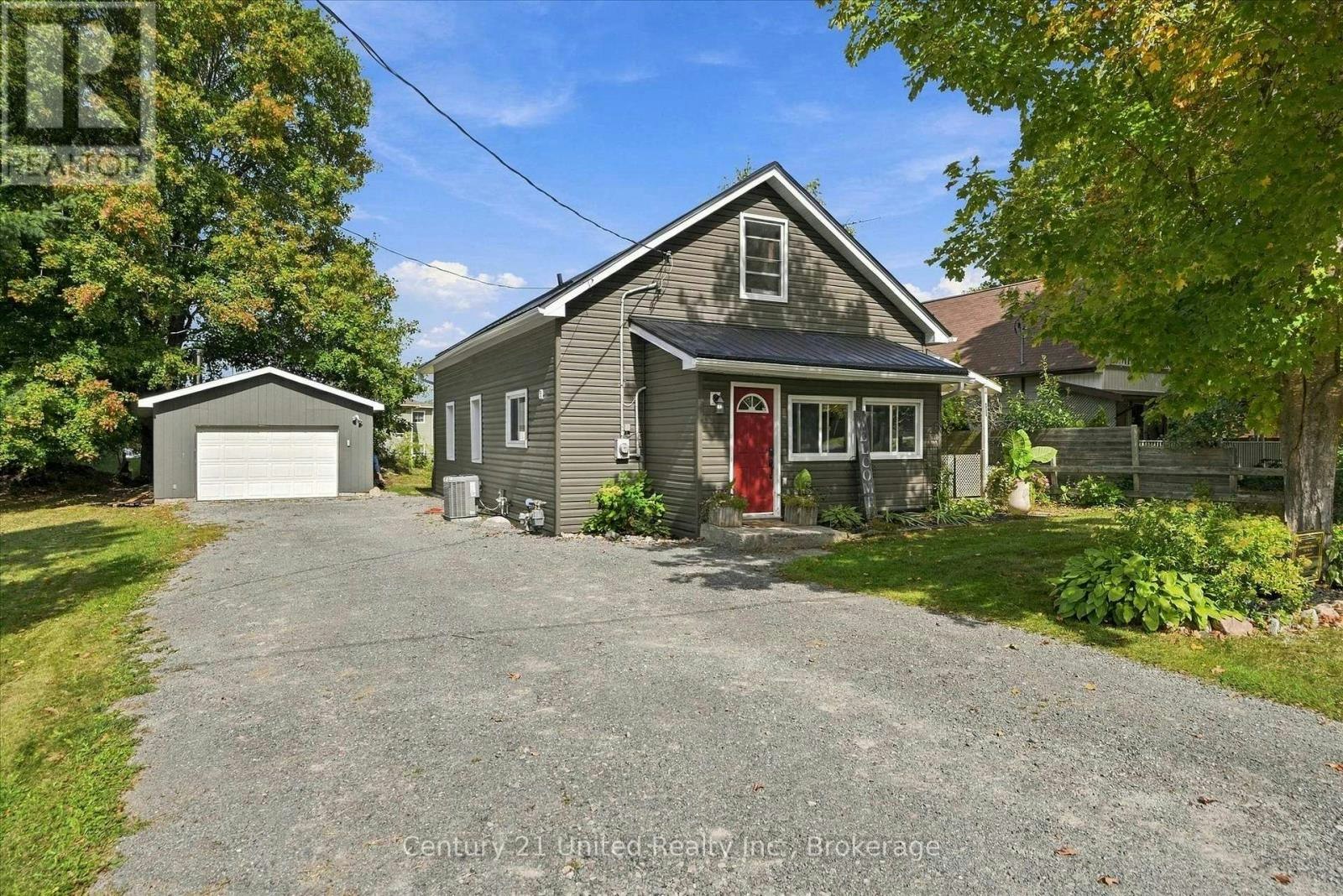 590 Old Norwood Road, Havelock-Belmont-Methuen, ON, K0L 1Z0