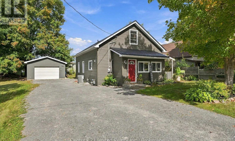 590 Old Norwood Road