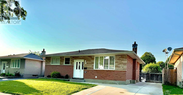 22 Archer Crescent, London, ON, N6E 2A5 - 2