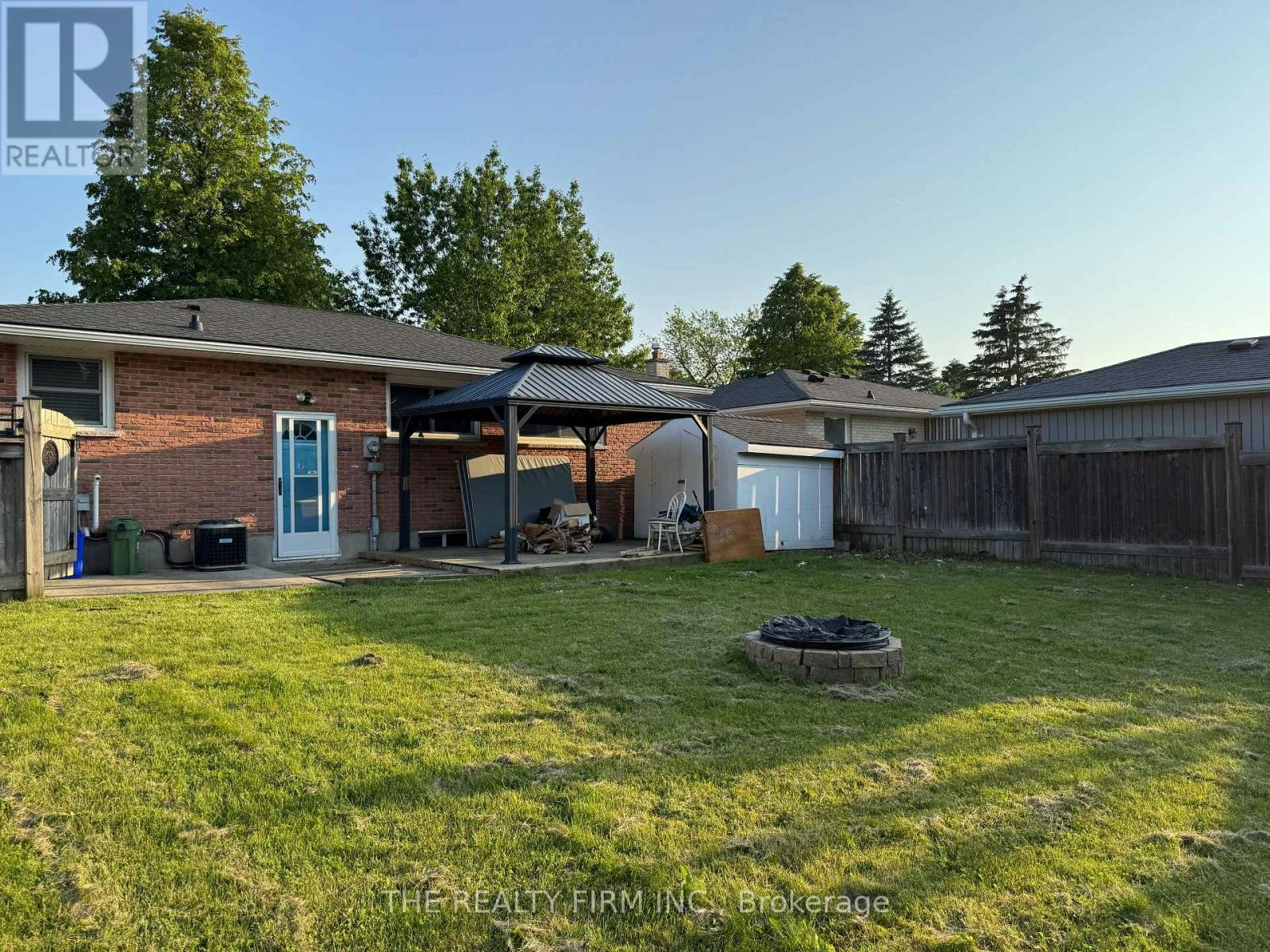 22 Archer Crescent, London, ON, N6E 2A5 - 13