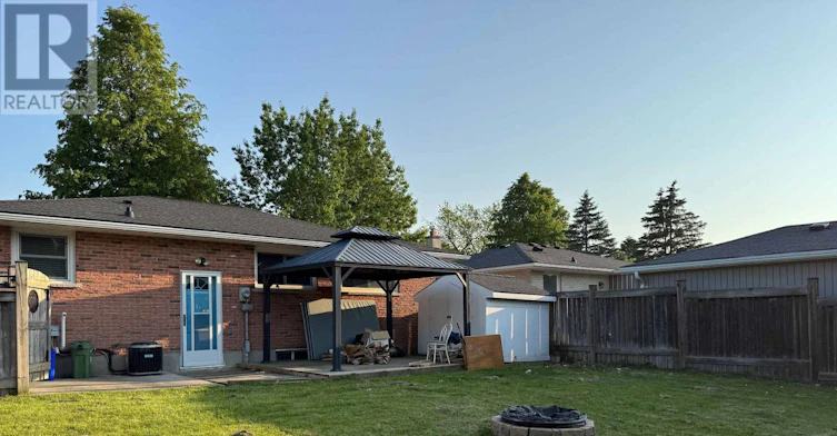 22 Archer Crescent, London, ON, N6E 2A5 - 13