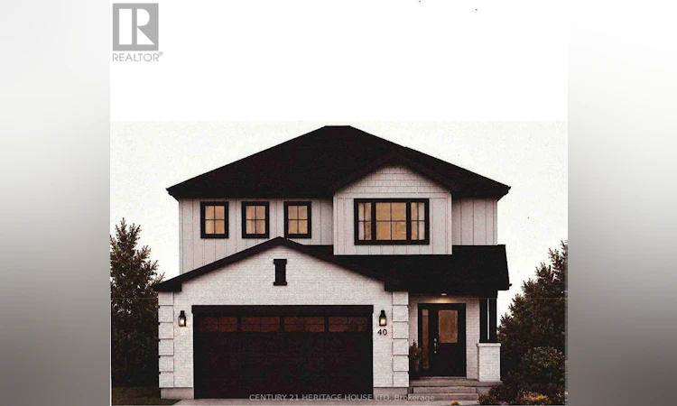 40 Cottonwood Boulevard N