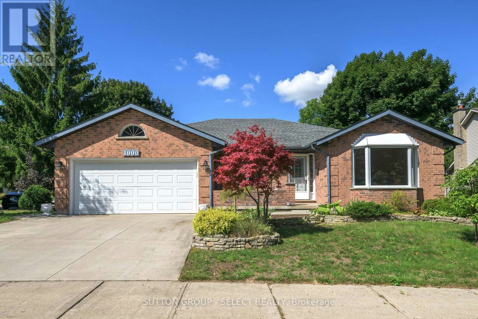 1000 Griffith Street, London, ON, N6K 3Z4